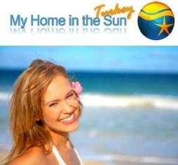 MyHomeintheSunTurkey Logo