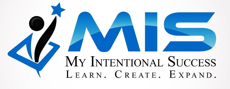 MyIntentionalSuccess Logo