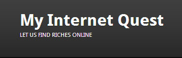 MyInternetQuest Logo