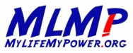 MyLifeMyPower Logo