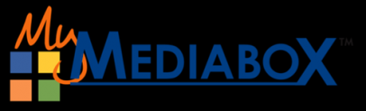 MyMediabox Logo
