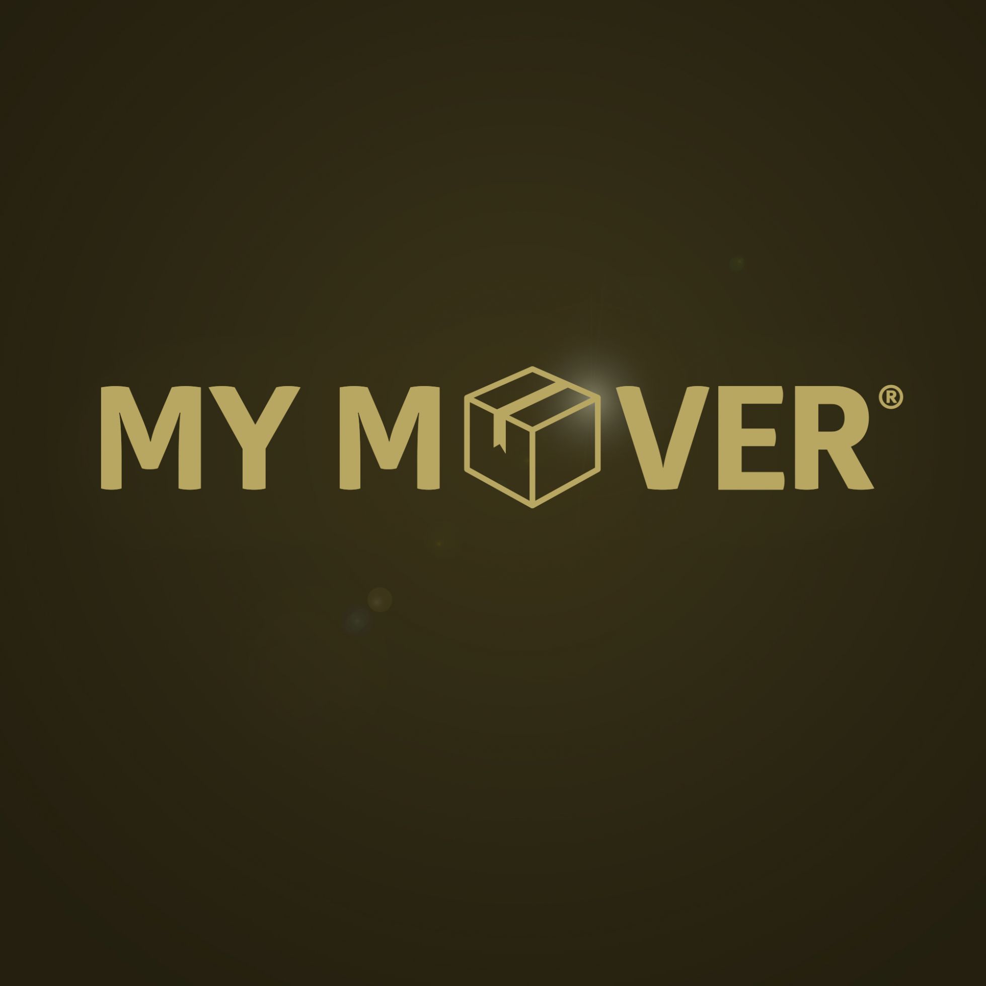 MyMover Logo
