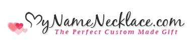 MyNameNecklace Logo