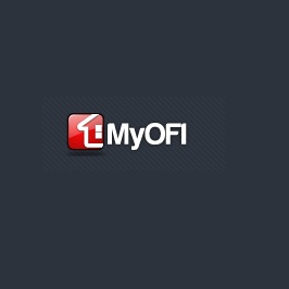 MyOFIApp Logo