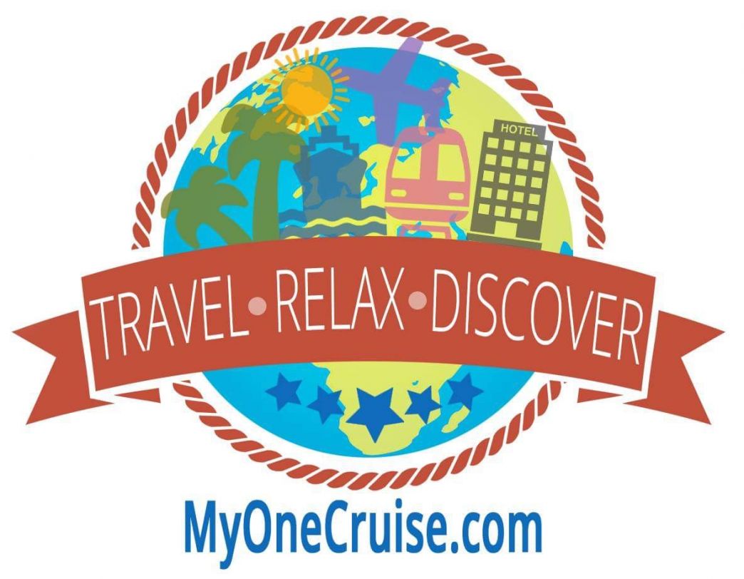 MyOneCruise.com - Cruise Planners Logo