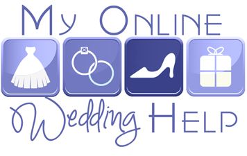 MyOnlineWeddingHelp Logo