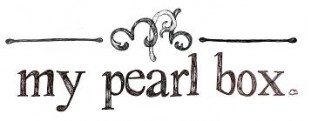 My Pearl Box . com Logo