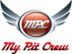 My Pit Crew, LLC Logo