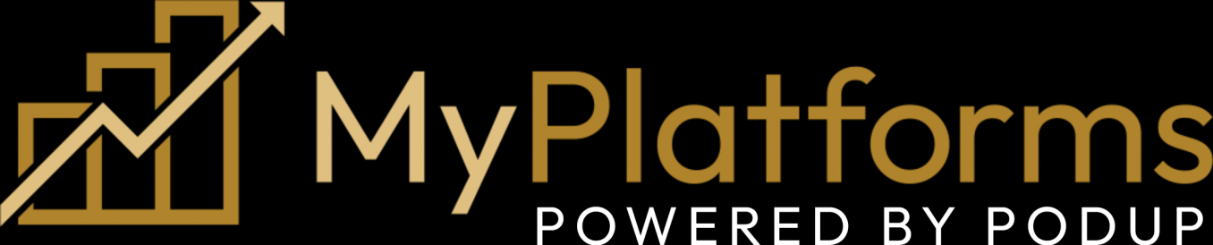 MyPlatforms Logo