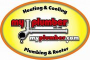 MyPlumber Logo