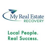 MyRealEstateRecovery Logo