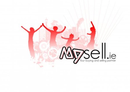 MySell Logo