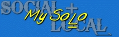 MySoLo Logo