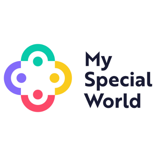 My Special World Logo