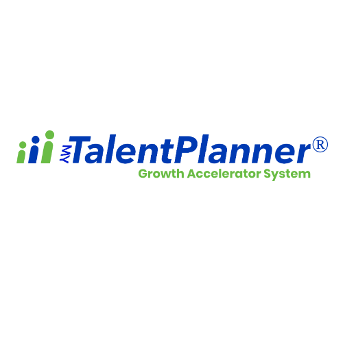 MyTalentPlanner® Growth Accelerator System Logo