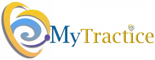 MyTractice Logo