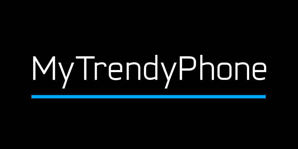 MyTrendyPhone Logo