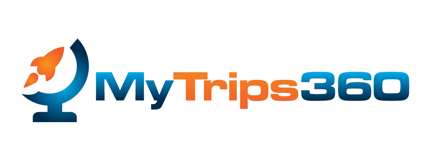 MyTrips360 Logo