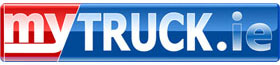 MyTruckIreland Logo