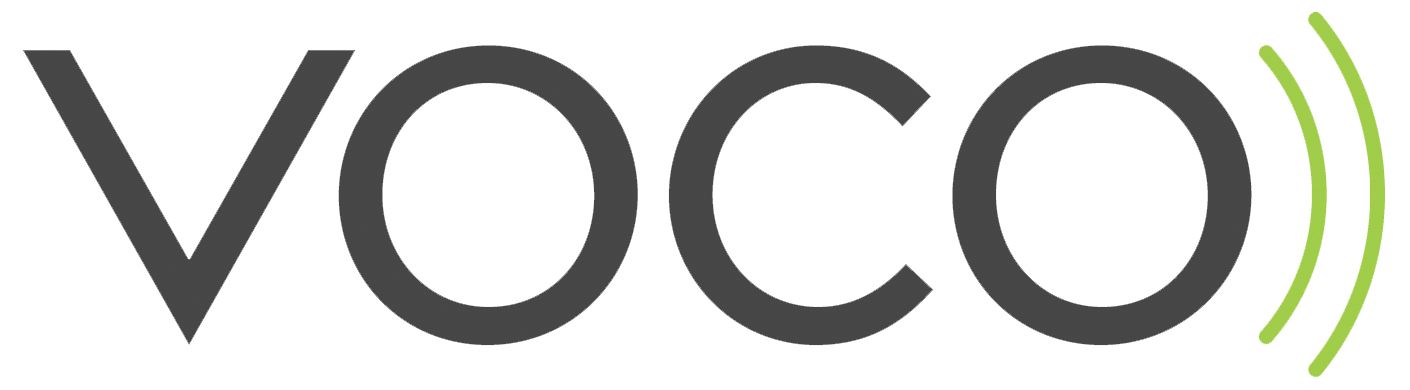 MyVOCO Logo