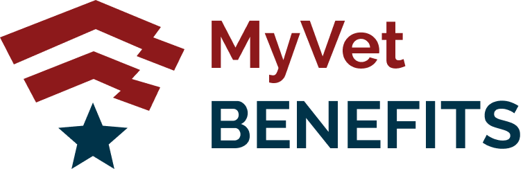 MyVetBENEFITS Logo