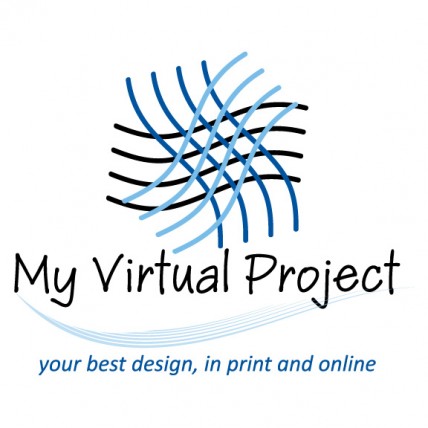 MyVirtualProject Logo