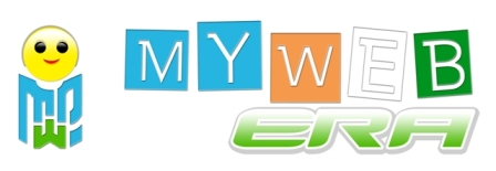 MyWebERA Logo