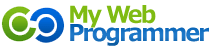 MyWebProgrammer Logo
