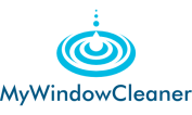 MyWindowCleaner Logo