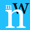 MyWritingNetwork Logo