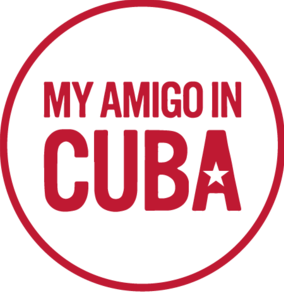 My_Amigo_in_Cuba Logo