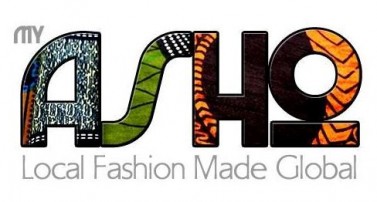 My Asho Logo