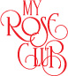 My_Rose_Club Logo