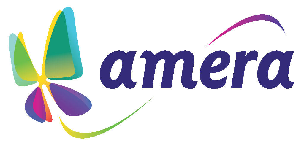 AMERA Logo