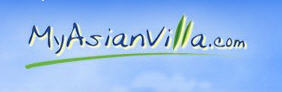 Myasianvilla Logo