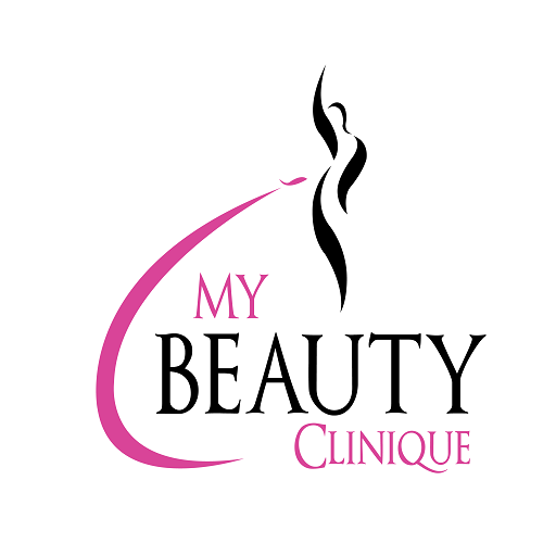 MybeautyClinique Logo