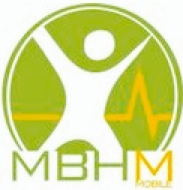 My Blooming Health Mobile Logo