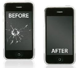 MyiPhoneRepair Logo