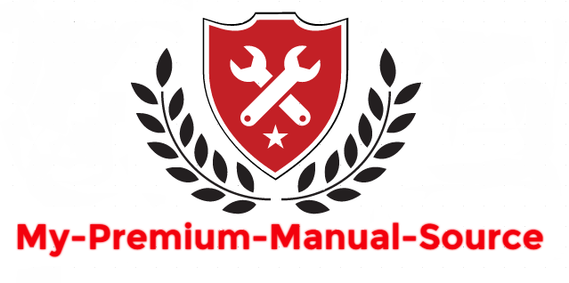 Mypremiummanualsourc Logo