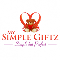 Mysimplegiftz Logo