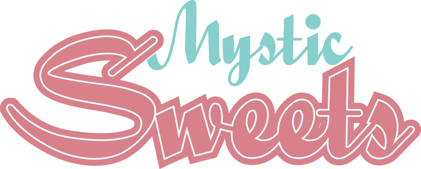 Mystic Sweets Logo