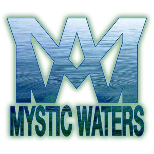 MysticWatersMedia Logo