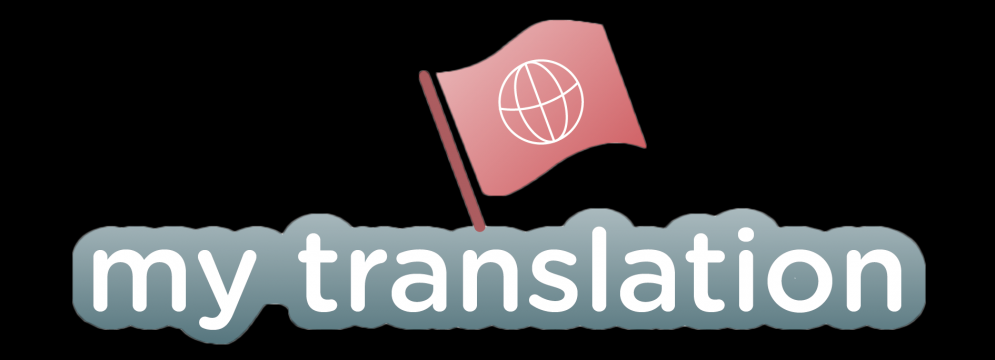 Mytranslation Logo