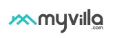 Myvilla.com Logo