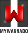 Mywannado Logo