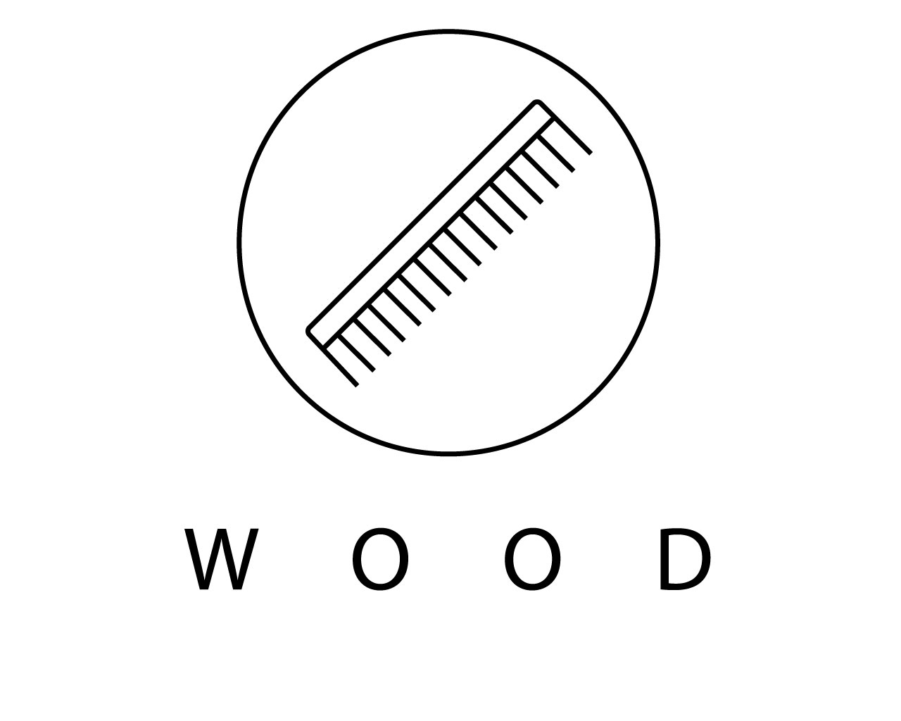 Mywoodisgood Logo