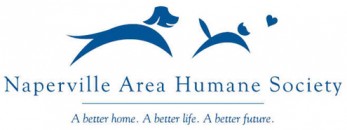 Naperville Area Humane Society Logo