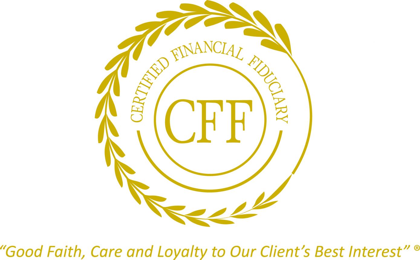 National Association of Financial Fiduciaries Logo