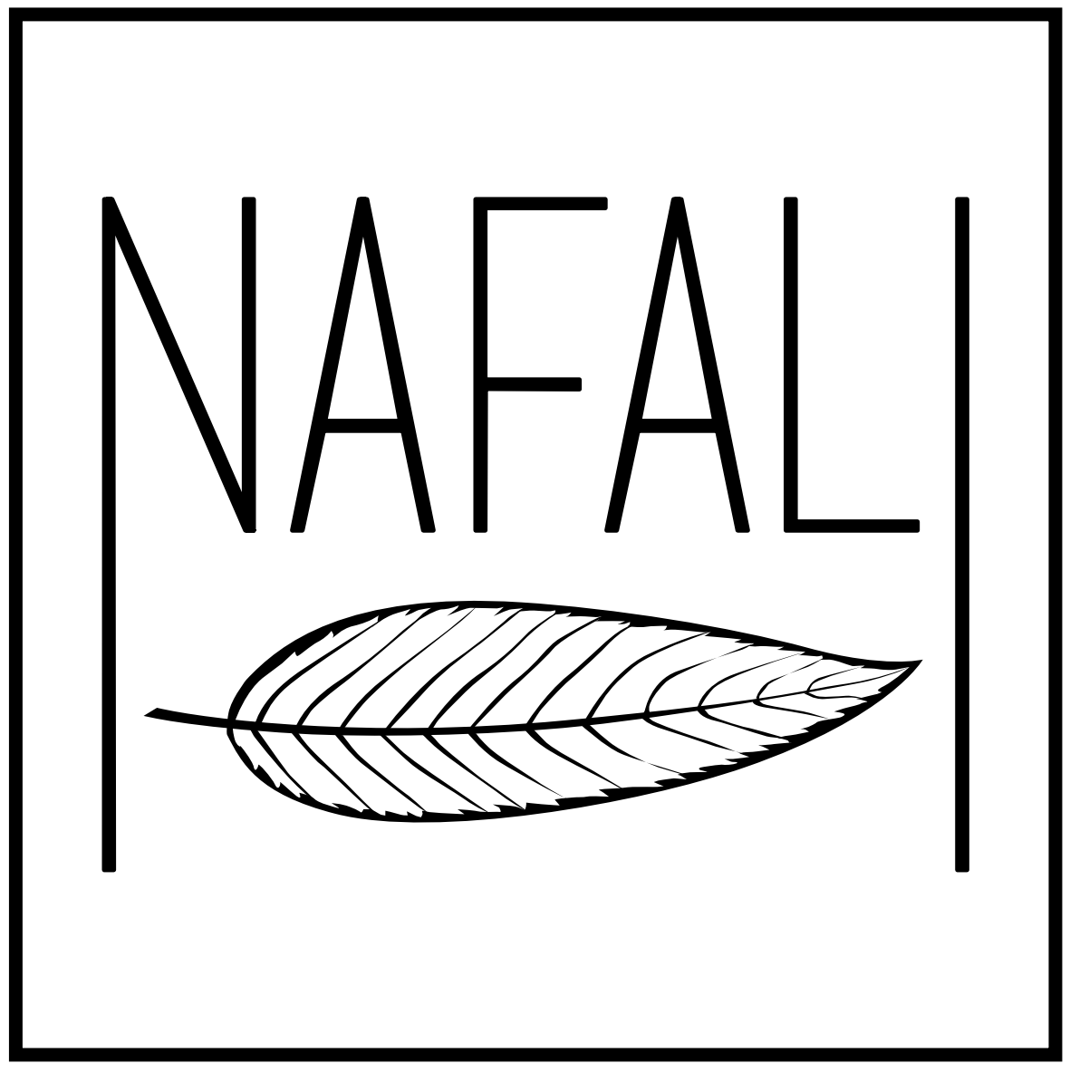 NAFALI GmbH Logo