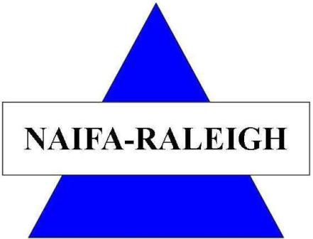NAIFA-Raleigh Logo